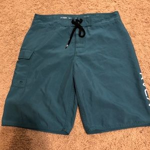 RVCA Swimming trunks